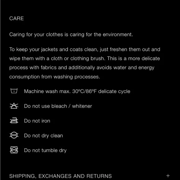 Women Zara Faux Leather Overshirt With Lace Inserts Size XS - Picture 11 of 16